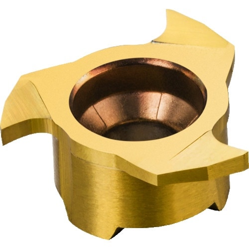 SANDVIK コロミル327 溝入れ加工用チップ