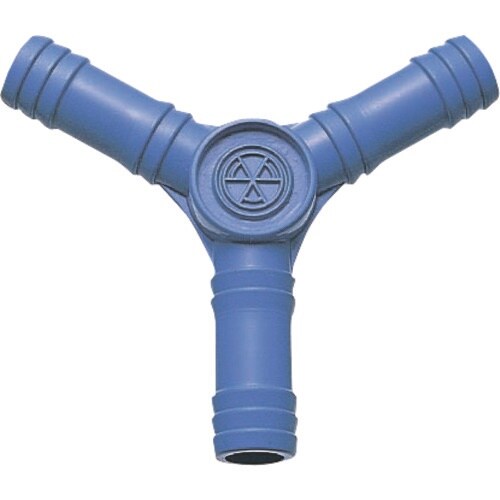 SANEI PC Y型ホースツギテ