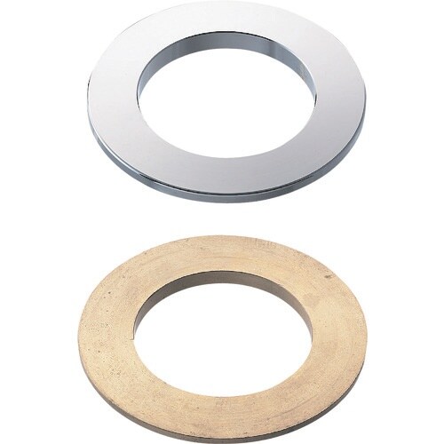 SANEI 水栓穴変換アダプター