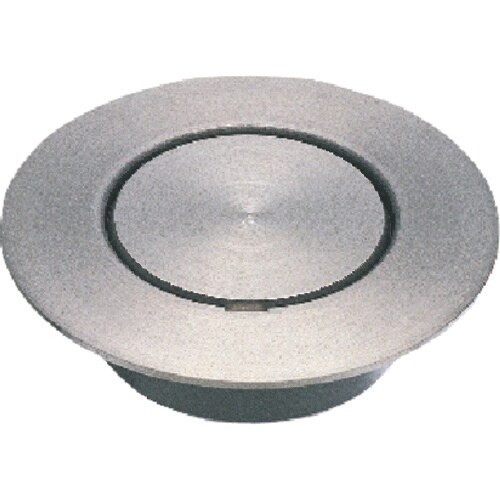 SANEI ステンレスツバ広掃除口