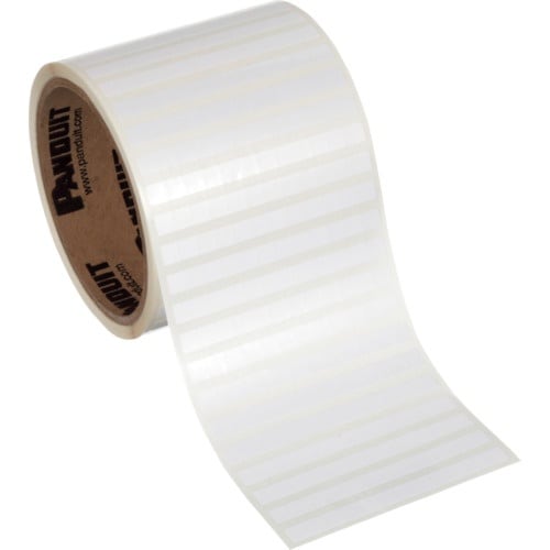 PANDUIT 熱転写プリンタ用コンポーネントラベ