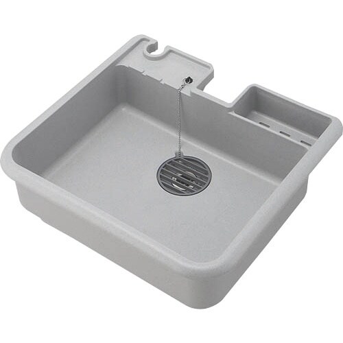 SANEI 水栓柱パン