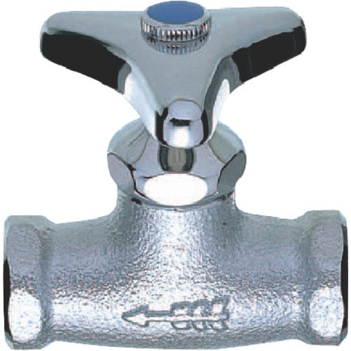 SANEI メネジ化粧バルブ