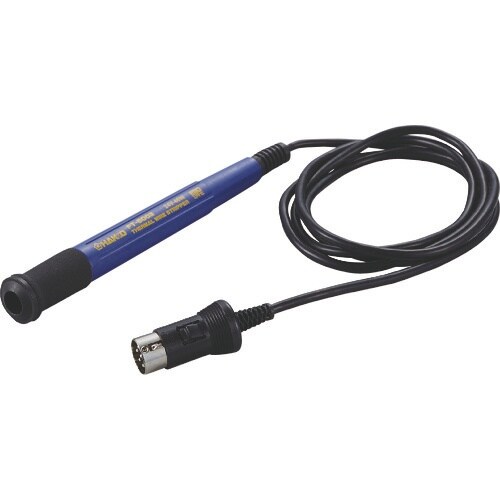 白光 ナイフ型ワイヤーストリッパーこて部 FT−8