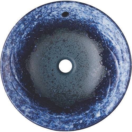 SANEI 洗面器(オーバーフロー)