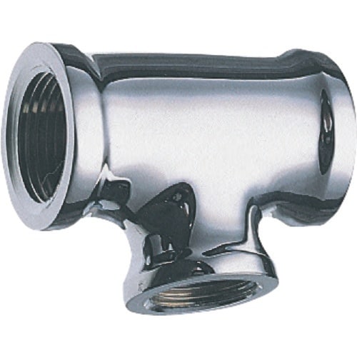 SANEI 砲金異径チーズ