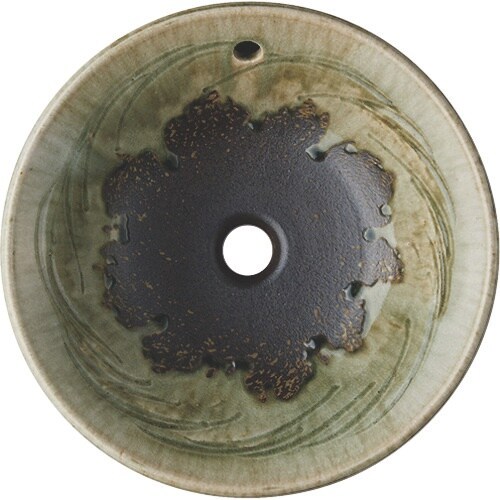 SANEI 洗面器(オーバーフロー)