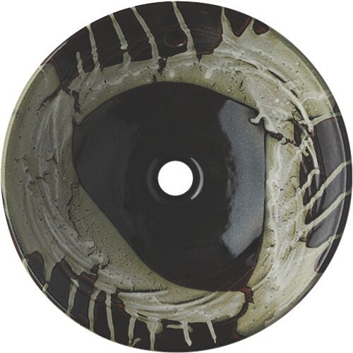 SANEI 洗面器(オーバーフロー)