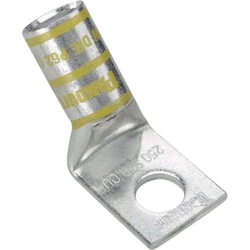 PANDUIT 銅製圧縮端子 1穴 電線サイズ A