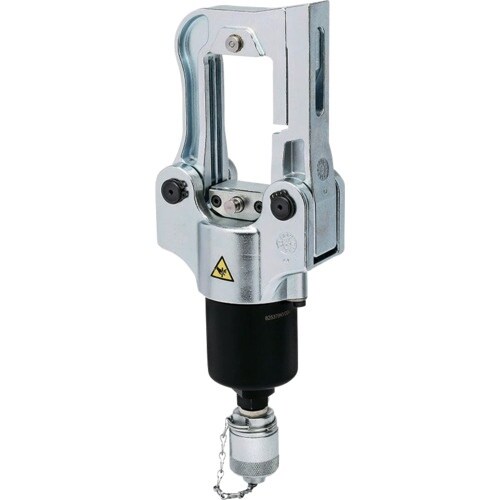 PANDUIT 油圧式手動圧縮工具(12トン) ダ