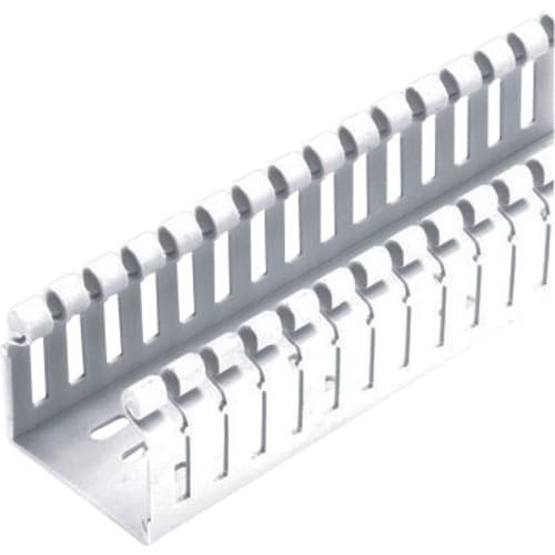 PANDUIT ヒンジタイプ配線ダクト(ナロータイ