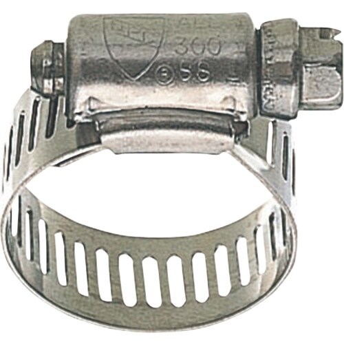 SANEI ステンレス自在バンド