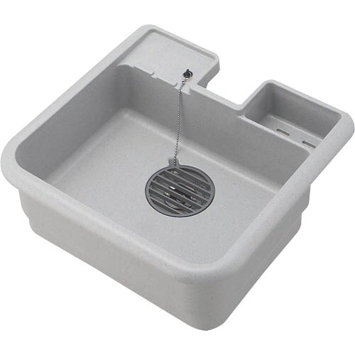 SANEI 水栓柱パン