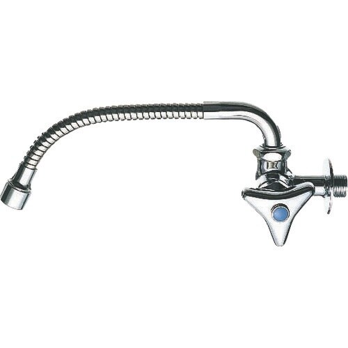 SANEI 二口横水栓