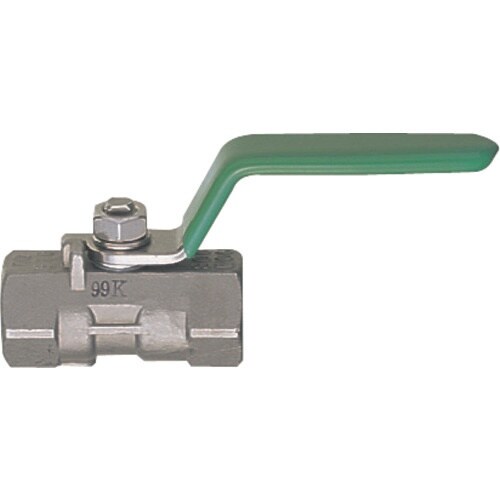 SANEI ステンレスボールバルブ