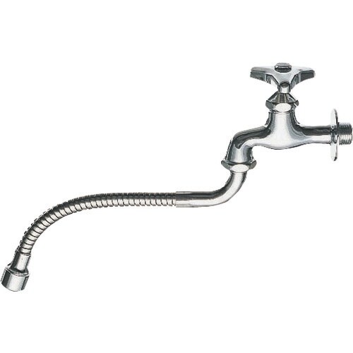 SANEI ベンリー自在水栓