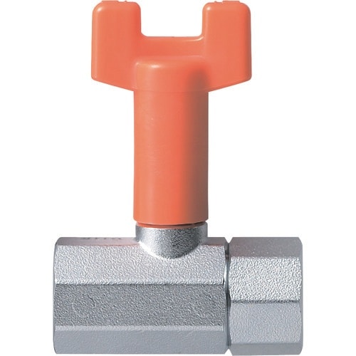 SANEI 首長メネジボールバルブ