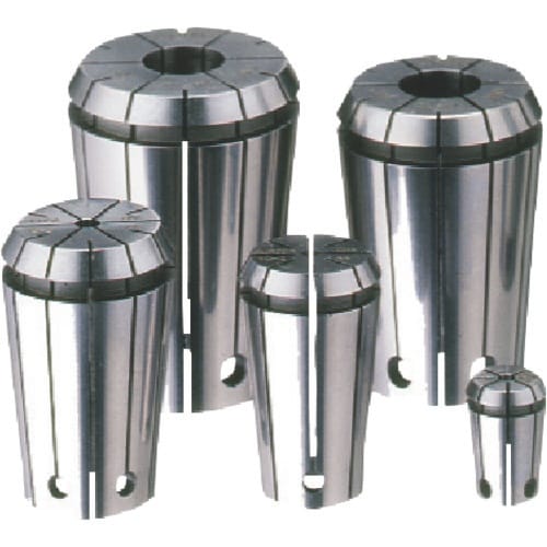 WINWELL CMZ/CMA用コレット