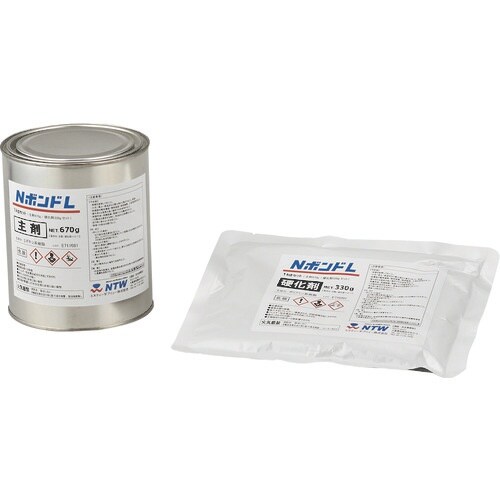 緑十字 ウェーブポスト専用接着剤 NBL−1K 約