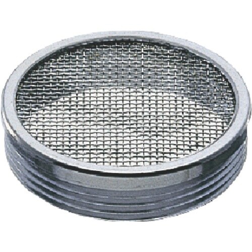 SANEI 外ネジ防虫目皿