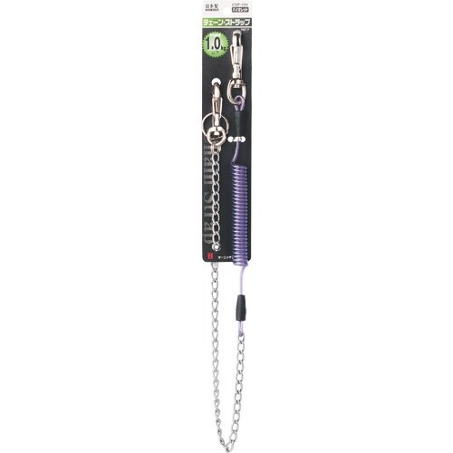 OH 落下防止コード チェーン・ストラップ(ステン