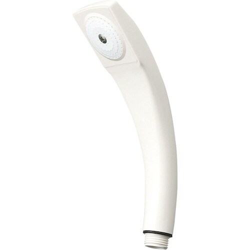 SANEI シャワヘッド(ホワイト)