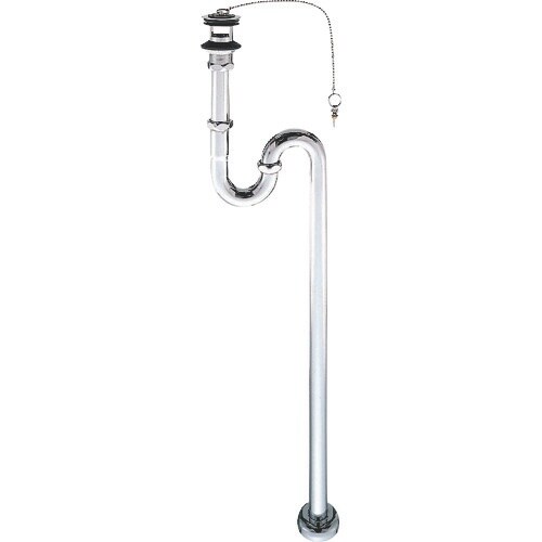 SANEI アフレ付Sトラップ