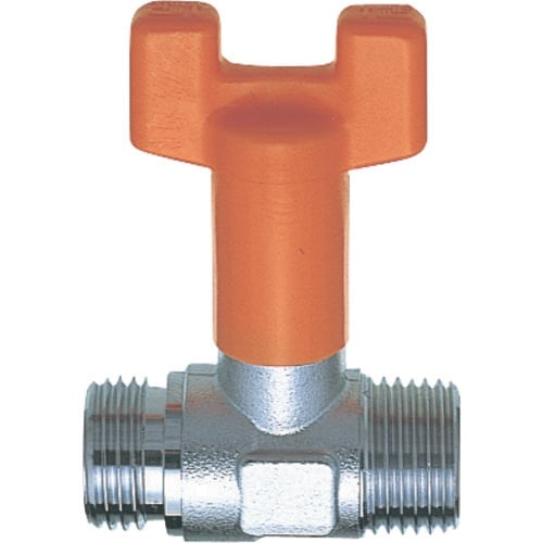 SANEI 首長ボールバルブ