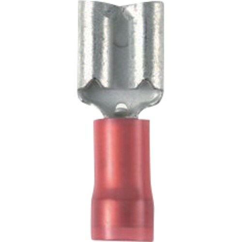 PANDUIT メス型ディスコネクト ナイロン絶縁