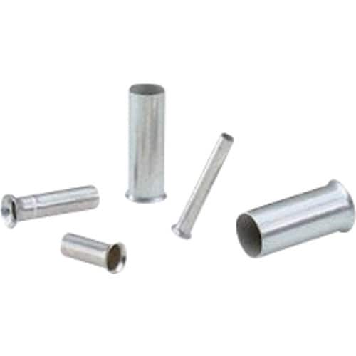 PANDUIT フェルール端子 絶縁被覆なし F9