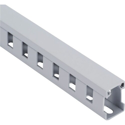 PANDUIT TNCタイプ配線ダクト ライトグレ