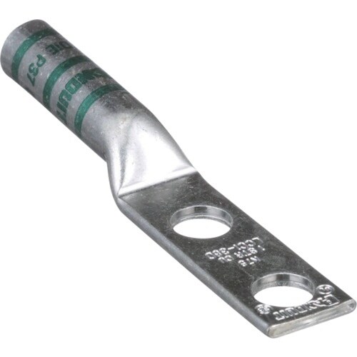 PANDUIT 銅製圧縮端子 2穴 電線サイズ A