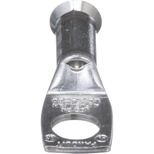 PANDUIT 銅製圧縮端子 1穴 漏斗状電線挿入