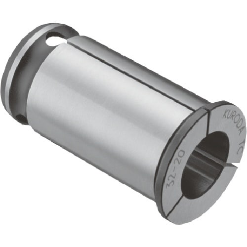 WINWELL ミーリングチャック用ストレートコレ