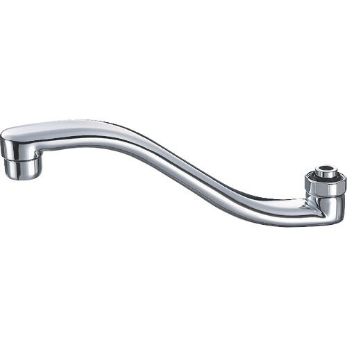 SANEI 上向角吐水口