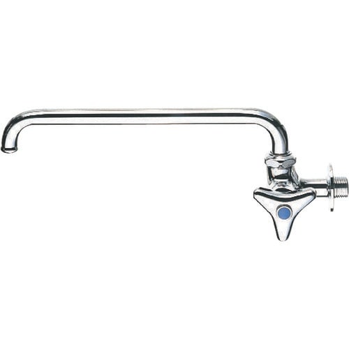 SANEI 横形自在水栓