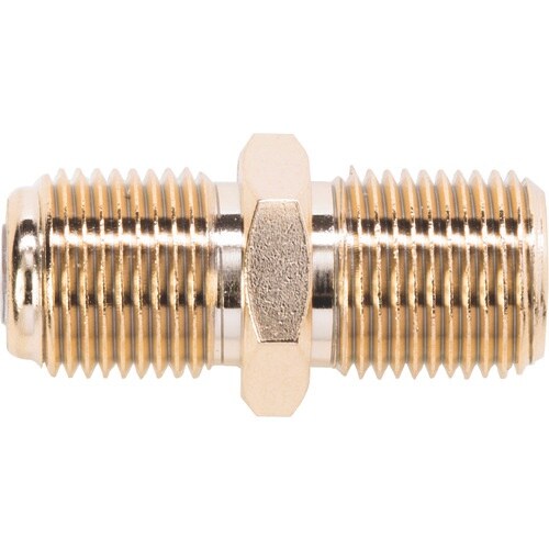 日本アンテナ F型中継接栓