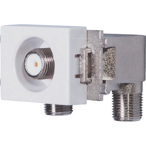 日本アンテナ 直列ユニット 4K8K対応 上りカッ