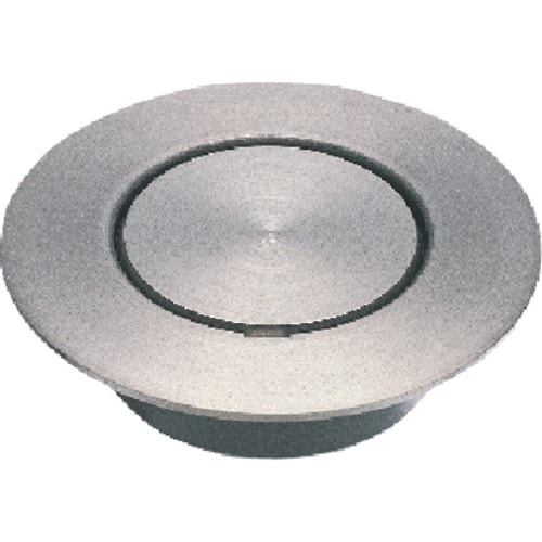 SANEI ステンレスツバ広掃除口