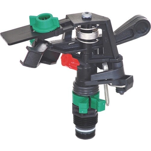 SANEI PCパートサークルスプリンクラー上部