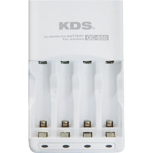 KDS バッテリーチャージャーN