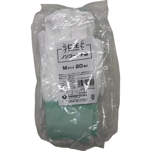 仁王 仁王ノンコートM(20枚入)