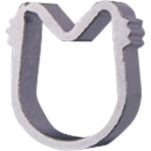 日本アンテナ F型接栓用アルミリング 4C用