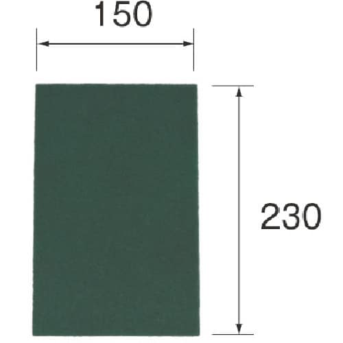 Minimo クッションシート #240 【単位: