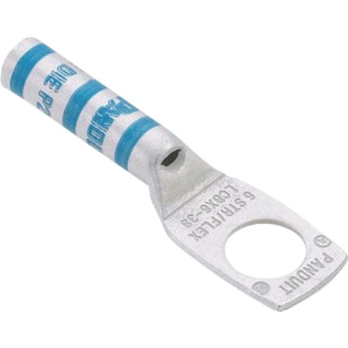 PANDUIT 銅製圧縮端子 1穴 電線サイズ A