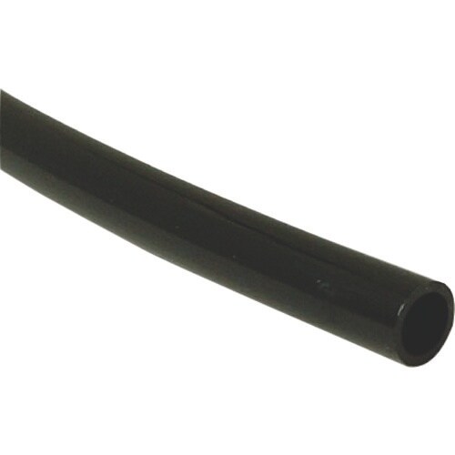 チヨダ タッチチューブTP 4mm/20m 黒