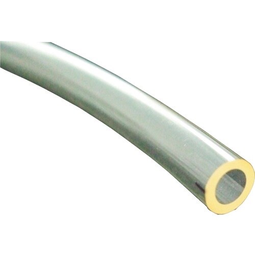 チヨダ タッチチューブTP 4mm/20m 透明