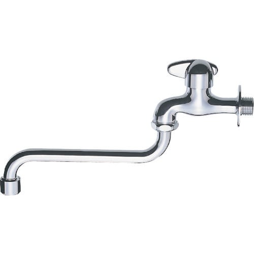 SANEI ミニセラ泡沫自在水栓