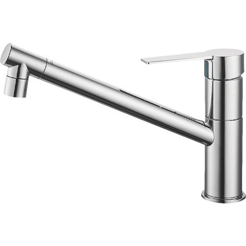 SANEI シングルワンホール混合栓