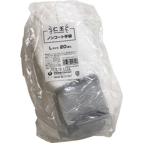 仁王 仁王ノンコートL(20枚入)